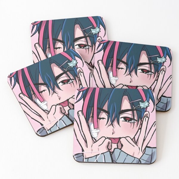 Item preview, Ivan being sweet♥ and cute designed and sold by Only Words.