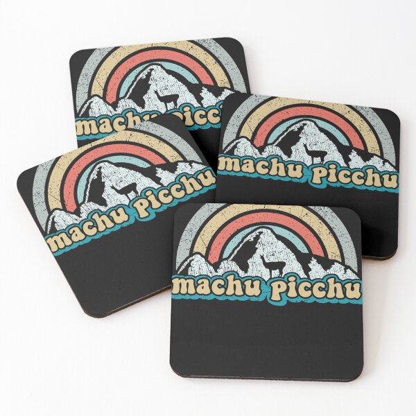 Item preview, Machu Picchu  designed and sold by littlepiig.