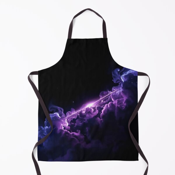 Item preview, A Signal Through the Dark designed and sold by AbstractAnom.