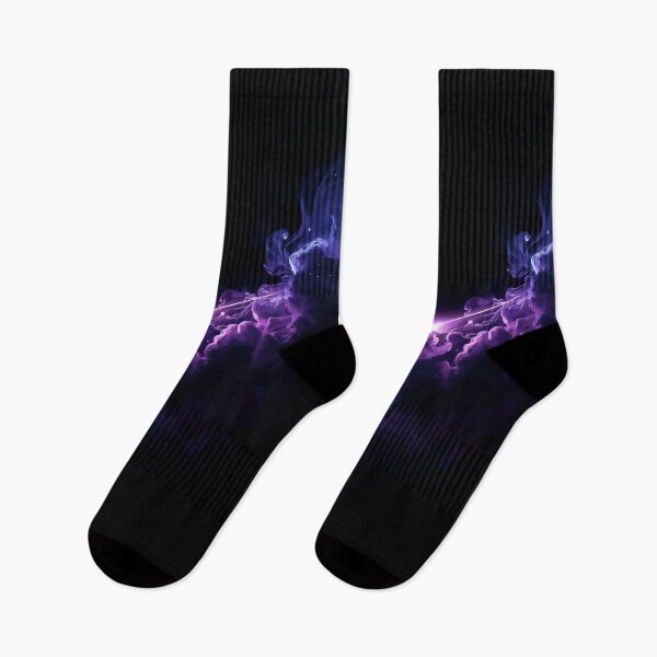 Item preview, A Signal Through the Dark designed and sold by AbstractAnom.