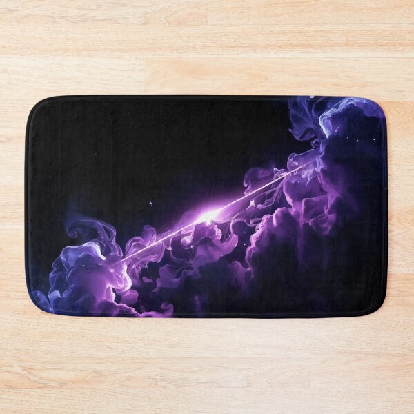 Item preview, A Signal Through the Dark designed and sold by AbstractAnom.