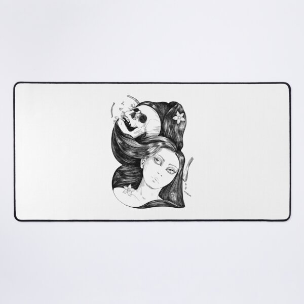 Item preview, Silent Yūrei – Whisper of the Night designed and sold by Sutvaomom.