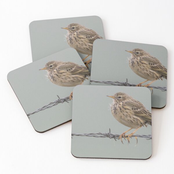 Item preview, Meadow Pipit designed and sold by LaurenTucker.