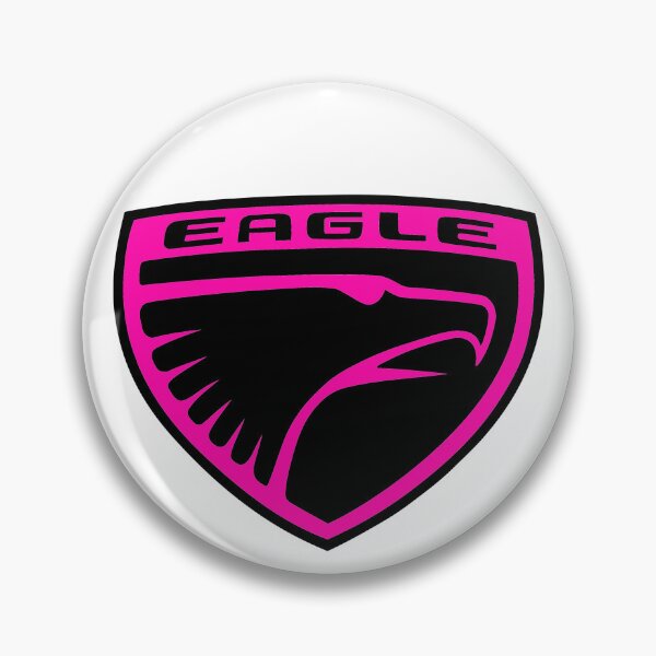 Item preview, Dark Pink Eagle Talon designed and sold by A Dsm Shop.