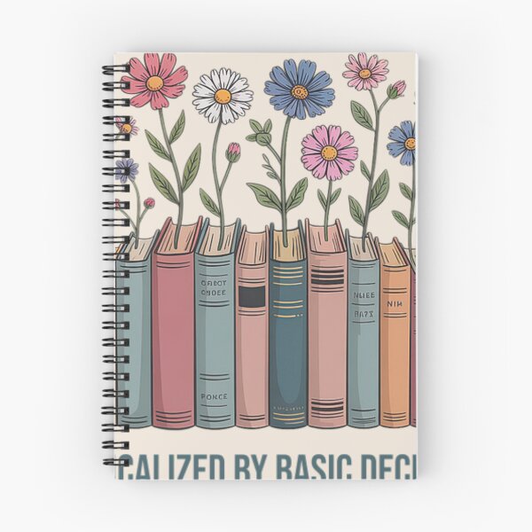 Item preview, Radicalized by Basic Decency Book Lover Activist Shirt, Progressive Reader Tee designed and sold by thudoando.