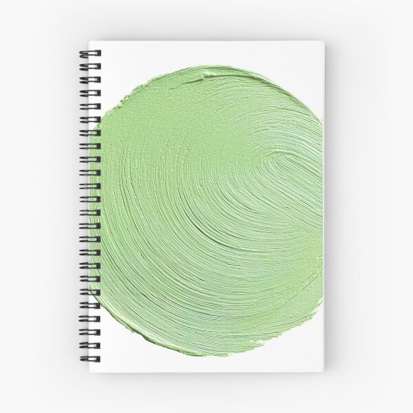Item preview, Swirled Emerald Dream designed and sold by Venon28.