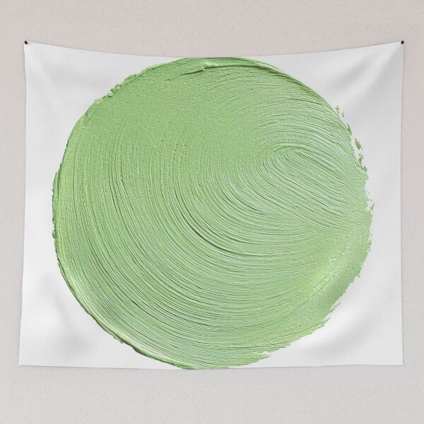Item preview, Swirled Emerald Dream designed and sold by Venon28.