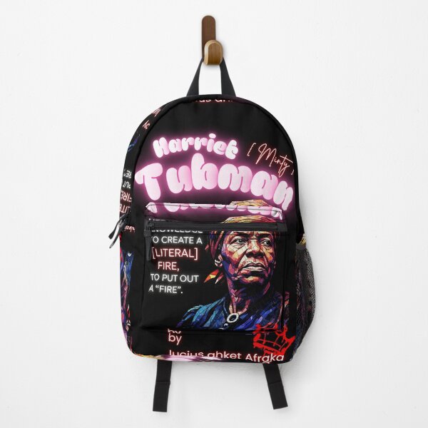 Item preview, Harriet Tubman designed and sold by luciusafraka.