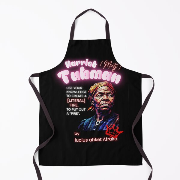 Item preview, Harriet Tubman designed and sold by luciusafraka.