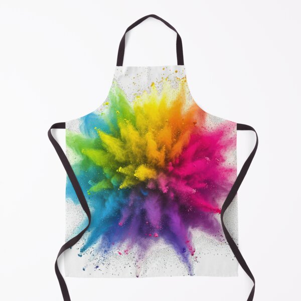 Item preview, Rainbow Smoke Flow designed and sold by YoneBall.