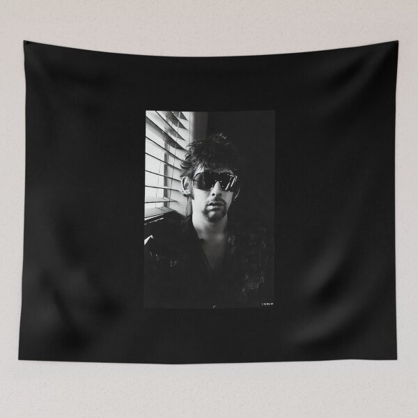 Item preview, Shane McGowan The Pogues Fairytale Of New York By AJ Barratt designed and sold by EzraIBlankenshi.