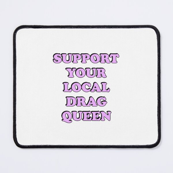 Item preview, Support drag designed and sold by Inspirationmotivation.