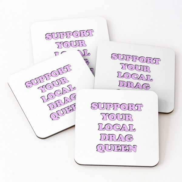 Item preview, Support drag designed and sold by Inspirationmotivation.
