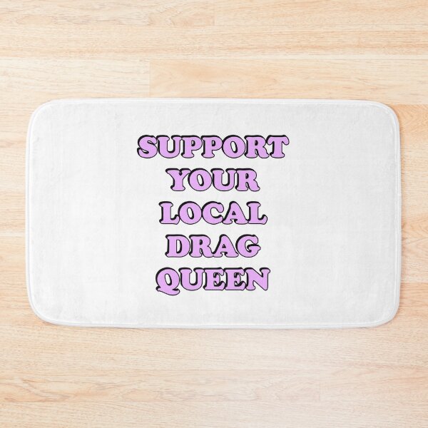 Item preview, Support drag designed and sold by Inspirationmotivation.
