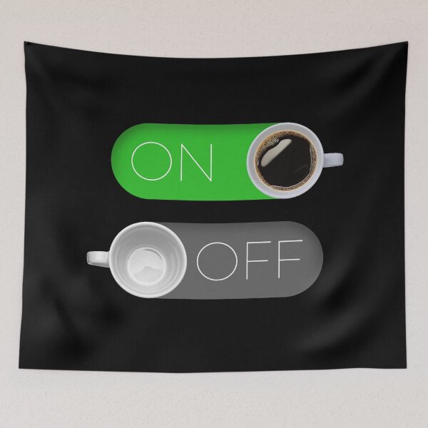 Item preview, Funny Coffee designed and sold by Kiddygifts.