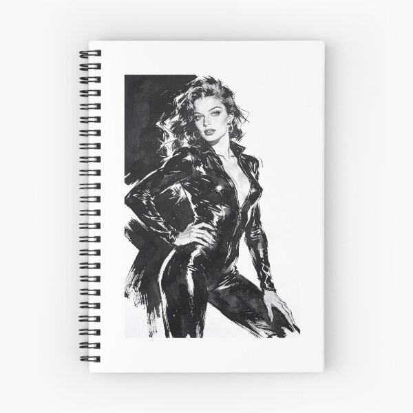 Item preview, Portrait of a Beautiful Woman designed and sold by CandyClubVR.