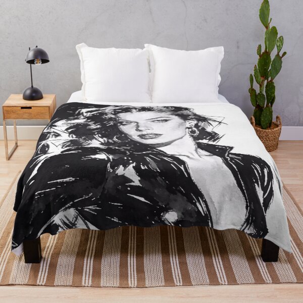 Item preview, Portrait of a Beautiful Woman designed and sold by CandyClubVR.