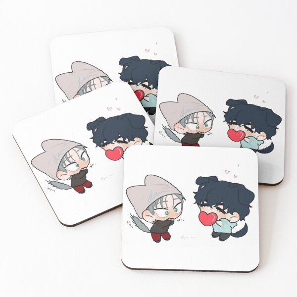 Item preview, IvanTill giving away his heart designed and sold by Only Words.