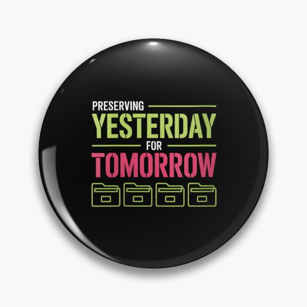 Item preview, Women's Preserving Yesterday for Tomorrow Genealogist designed and sold by EzraIBlankenshi.