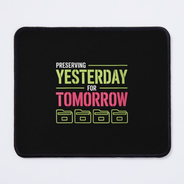 Item preview, Women's Preserving Yesterday for Tomorrow Genealogist designed and sold by EzraIBlankenshi.