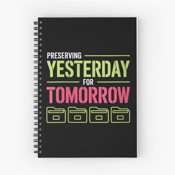 Item preview, Women's Preserving Yesterday for Tomorrow Genealogist designed and sold by EzraIBlankenshi.