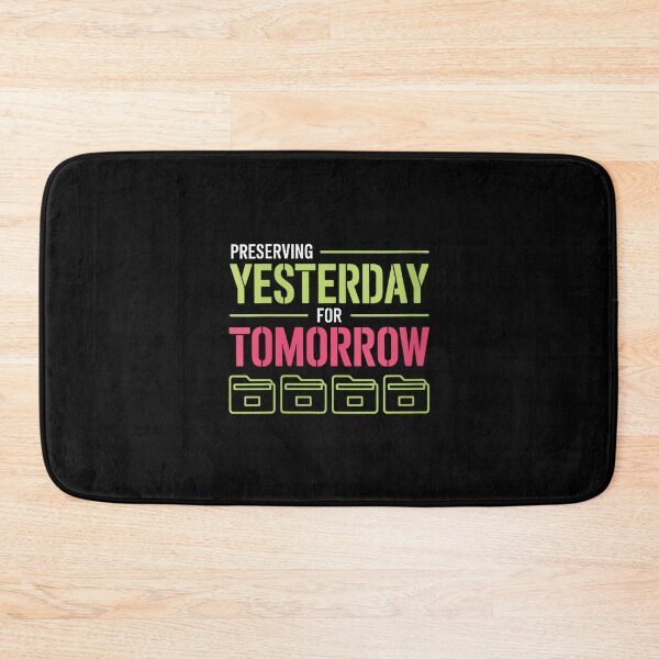 Item preview, Women's Preserving Yesterday for Tomorrow Genealogist designed and sold by EzraIBlankenshi.