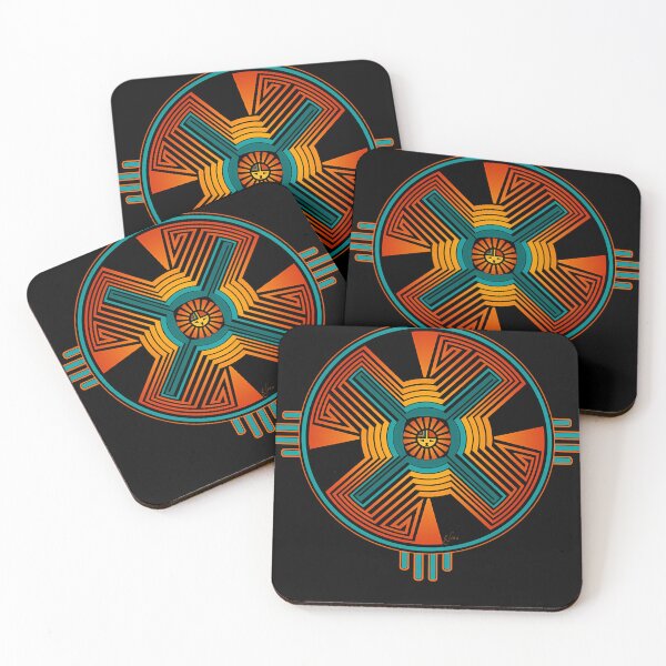 Item preview, Desert Winds  designed and sold by littlepiig.