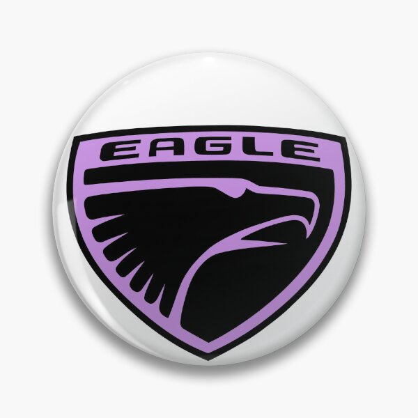 Item preview, Lavender Eagle Talon designed and sold by A Dsm Shop.
