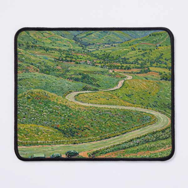 Item preview, Hope Valley, Derbyshire designed and sold by sid1802.