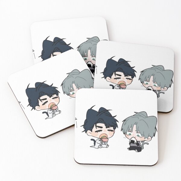 Item preview, ivantill: a lunch together designed and sold by Only Words.