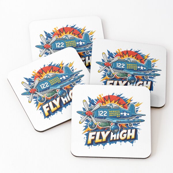 Item preview, Air Power – Command the Skies designed and sold by RAWLIFEGRAPHIC.