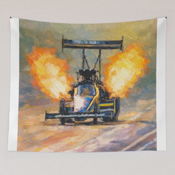 Item preview, Full Throttle designed and sold by Billy Knight.