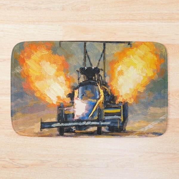 Item preview, Full Throttle designed and sold by Billy Knight.