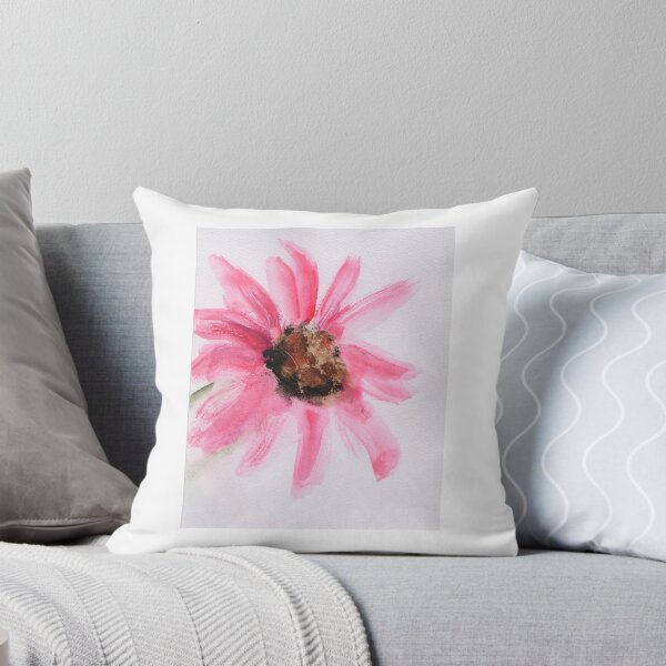 Artikelvorschau, Rosa Blume 2 entworfen und verkauft von shkhanart.