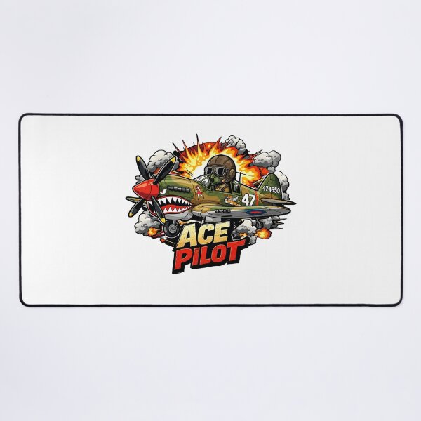 Item preview, Air Power – Command the Skies designed and sold by RAWLIFEGRAPHIC.