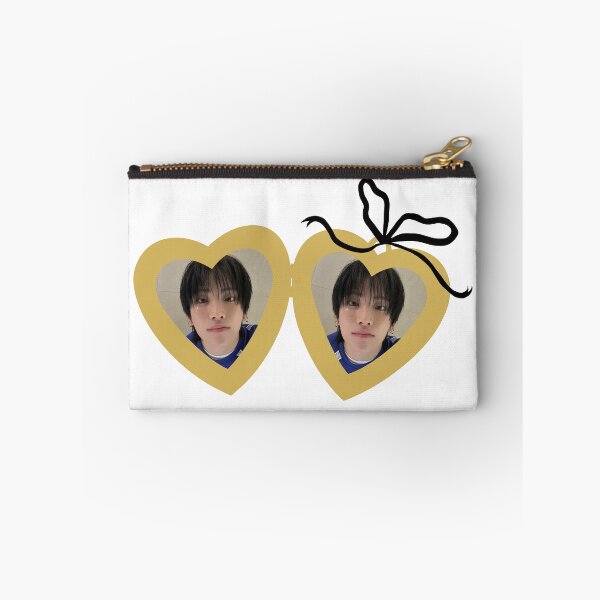 Item preview, Yuma heart locket necklace designed and sold by taerecc.