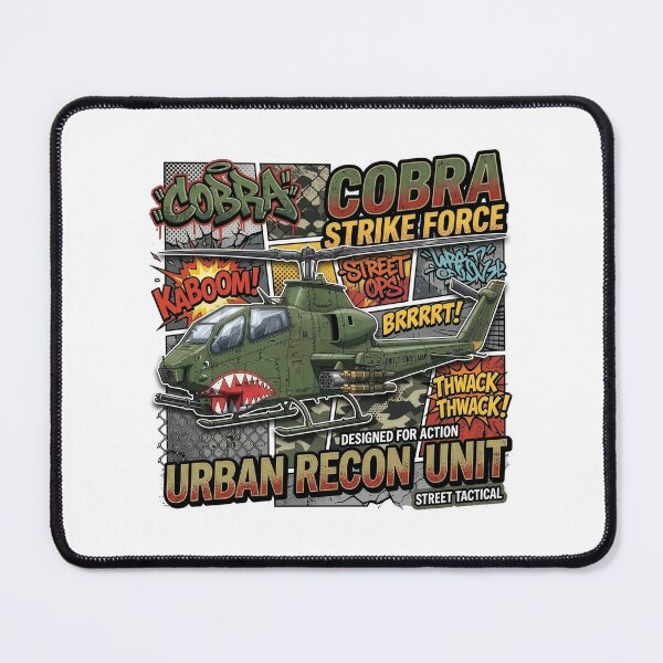 Item preview, Air Power – Command the Skies designed and sold by RAWLIFEGRAPHIC.
