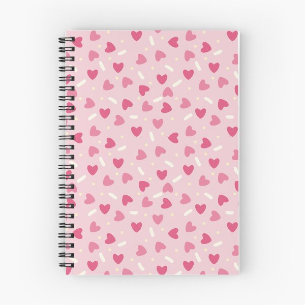 Item preview, Heart sprinkles designed and sold by 08Elii.