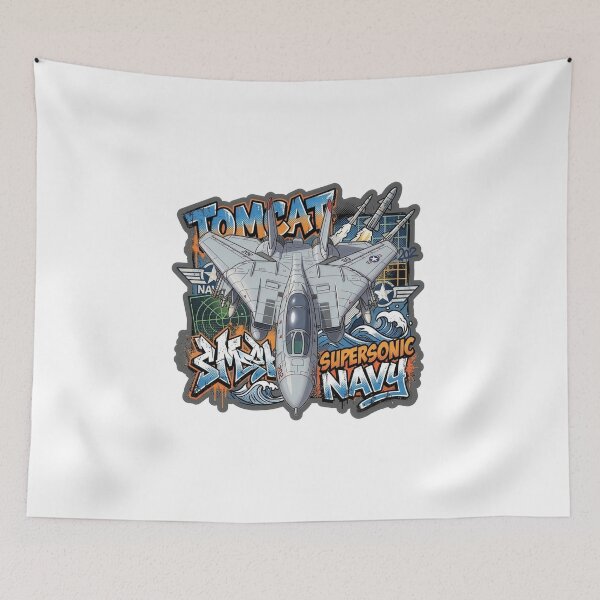 Item preview, Air Power – Command the Skies designed and sold by RAWLIFEGRAPHIC.