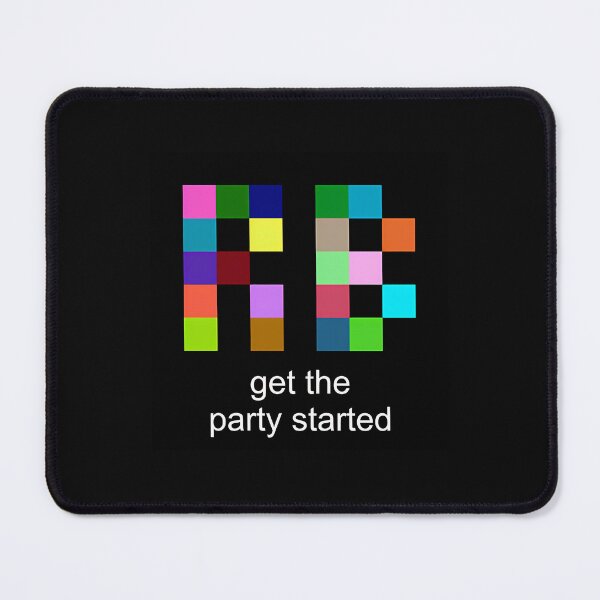 Item preview, Rbmm Get The Party Started designed and sold by Ysabela1991.