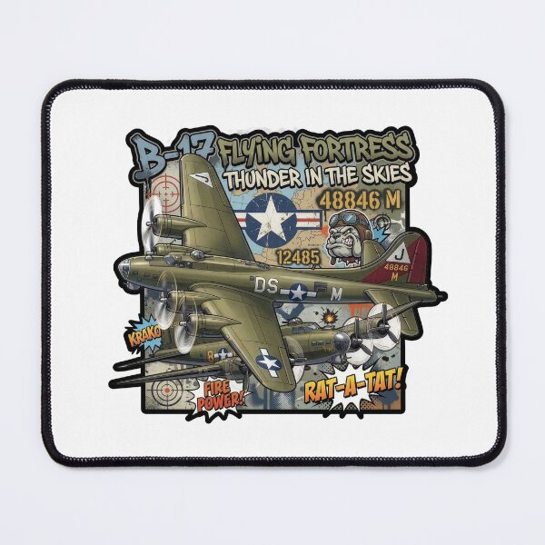 Item preview, Air Power – Command the Skies designed and sold by RAWLIFEGRAPHIC.