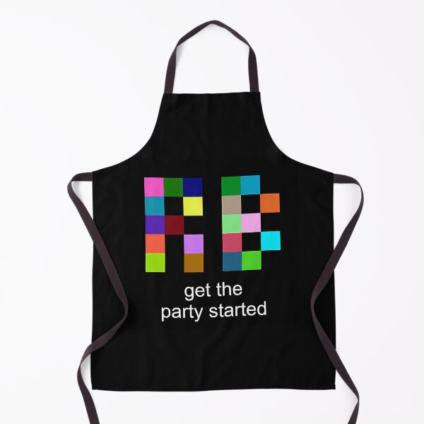 Item preview, Rbmm Get The Party Started designed and sold by Ysabela1991.