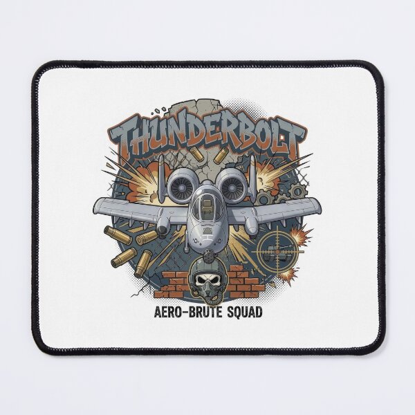 Item preview, Air Power – Command the Skies designed and sold by RAWLIFEGRAPHIC.