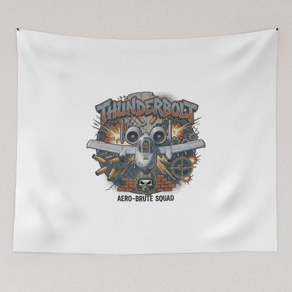Item preview, Air Power – Command the Skies designed and sold by RAWLIFEGRAPHIC.