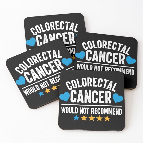 Item preview, In March We Wear Blue Colon Cancer Awareness 2026 designed and sold by VividDripCo.