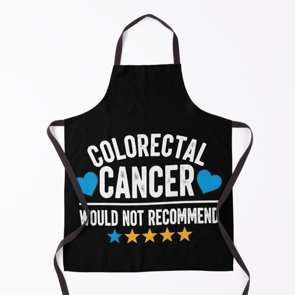 Item preview, In March We Wear Blue Colon Cancer Awareness 2026 designed and sold by VividDripCo.