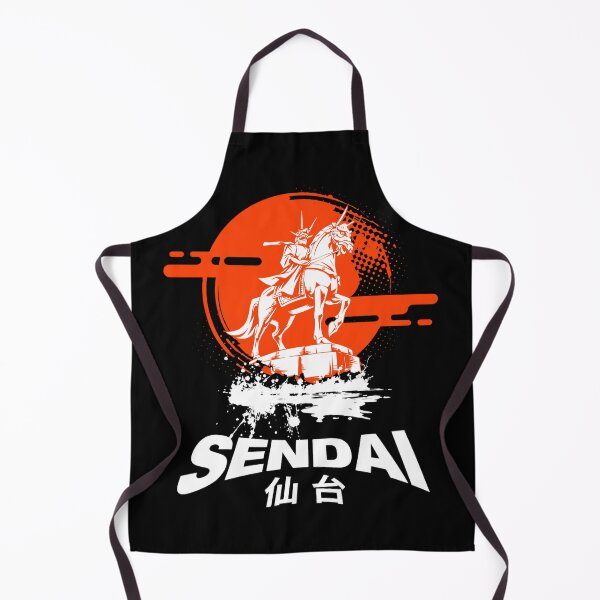 Item preview, Japan City - Sendai designed and sold by SignumShop.