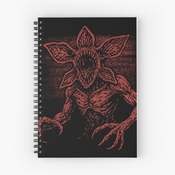 Item preview, Demogorgon Stranger Things Horror Grunge designed and sold by ChunkByChunk.