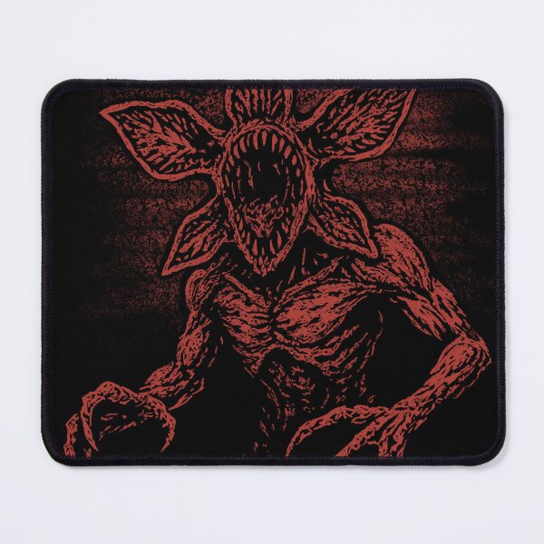 Item preview, Demogorgon Stranger Things Horror Grunge designed and sold by ChunkByChunk.