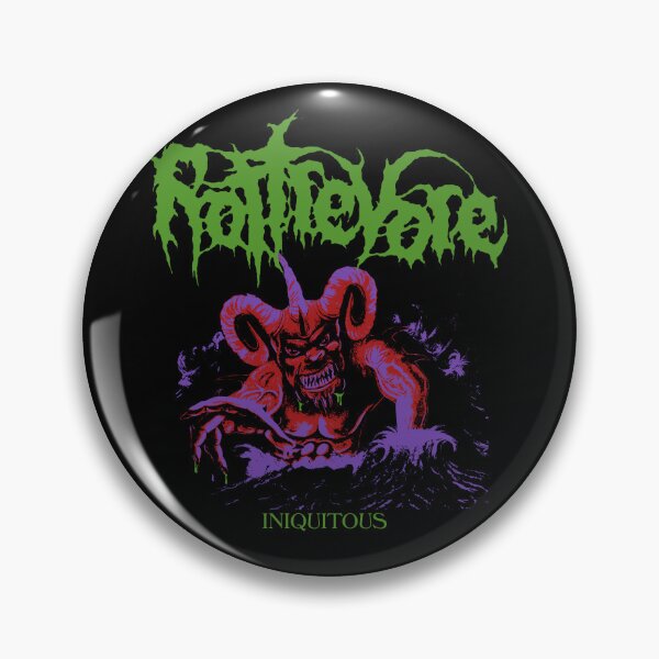 Item preview, ROTTREVORE iniquitous 90s vintage designed and sold by ultimomondo.